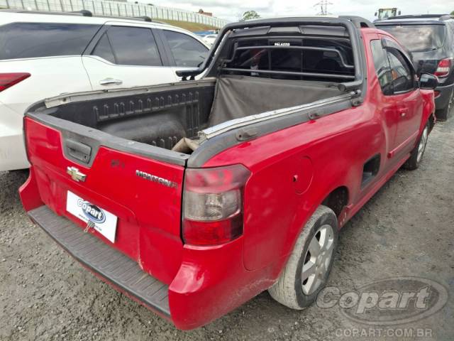 2012 CHEVROLET MONTANA 