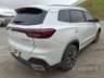 2022 CAOA CHERY TIGGO 8 
