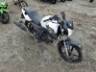 2020 YAMAHA YBR 150 FACTOR 