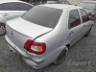 2007 FIAT SIENA 