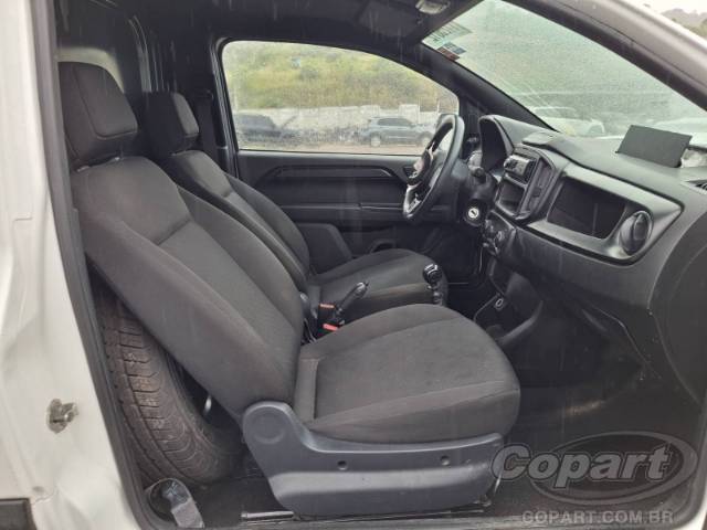 2024 FIAT FIORINO FURGAO 