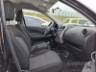 2017 NISSAN MARCH 