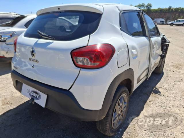 2018 RENAULT KWID 