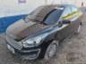 2020 FORD KA SEDAN 
