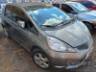 2012 HONDA FIT 