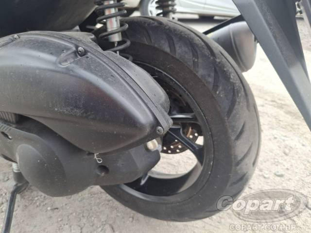 2020 YAMAHA NMAX 
