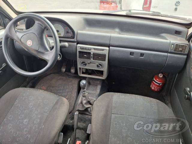 2011 FIAT UNO 