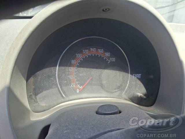 2015 FIAT FIORINO FURGAO 