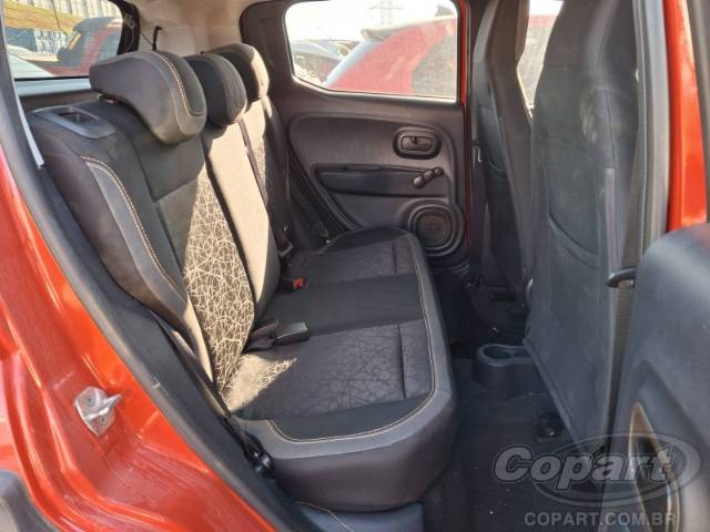 2022 FIAT MOBI 