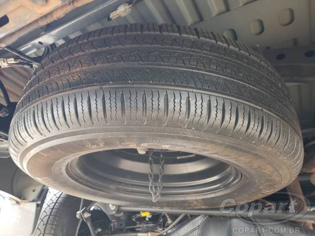 2024 NISSAN FRONTIER CD 