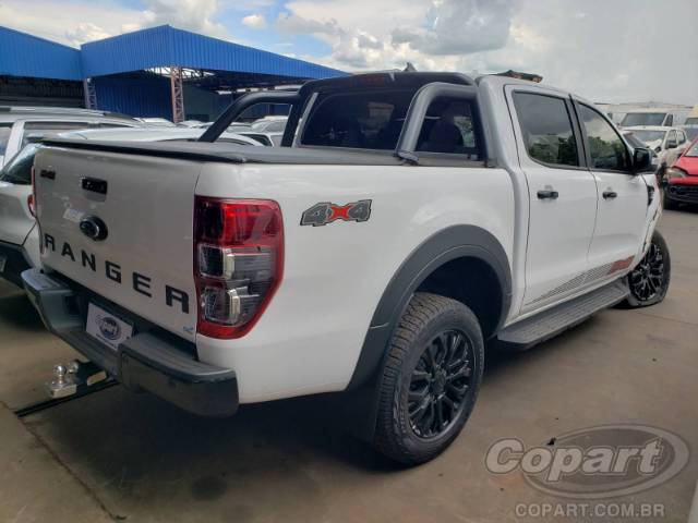 2023 FORD RANGER CD 