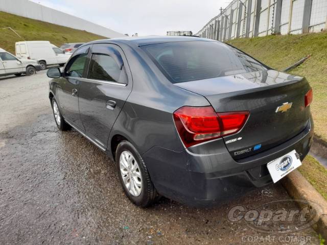 2018 CHEVROLET COBALT 