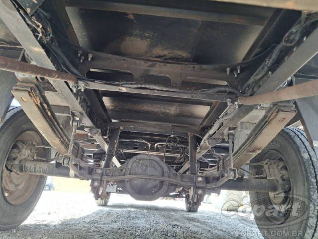 2020 VOLKSWAGEN DELIVERY 