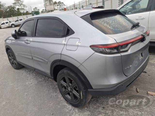 2024 HONDA HR-V 