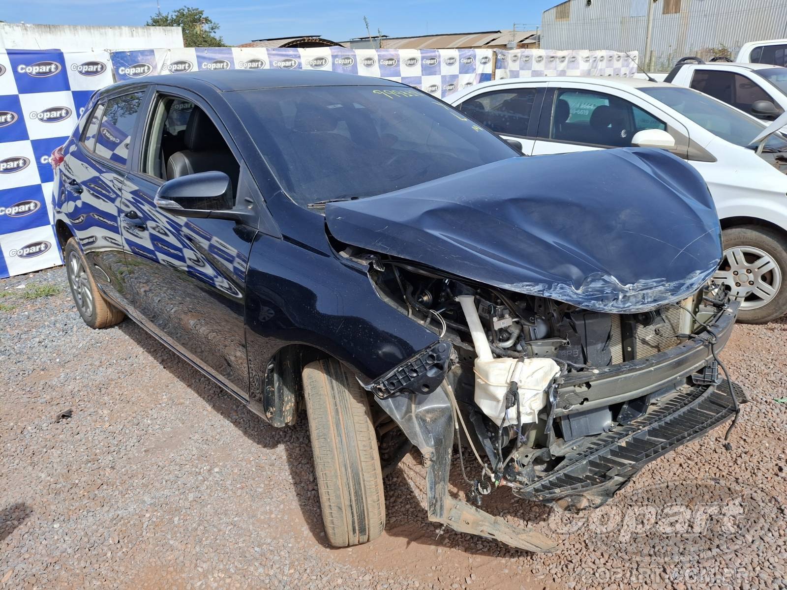 TOYOTA YARIS XS 1.5 16V DUAL VVT-i 2023
