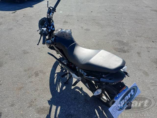 2022 HONDA CG 160 