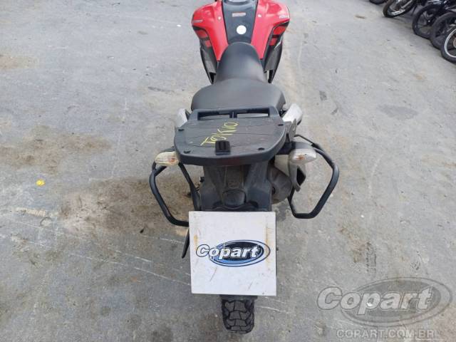 2023 YAMAHA XTZ 250 