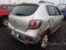 2015 RENAULT SANDERO 