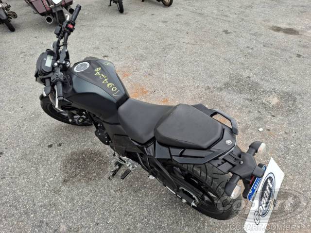 2024 YAMAHA FZ25 FAZER 