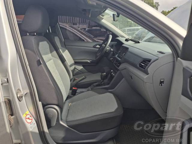 2020 VOLKSWAGEN T-CROSS 