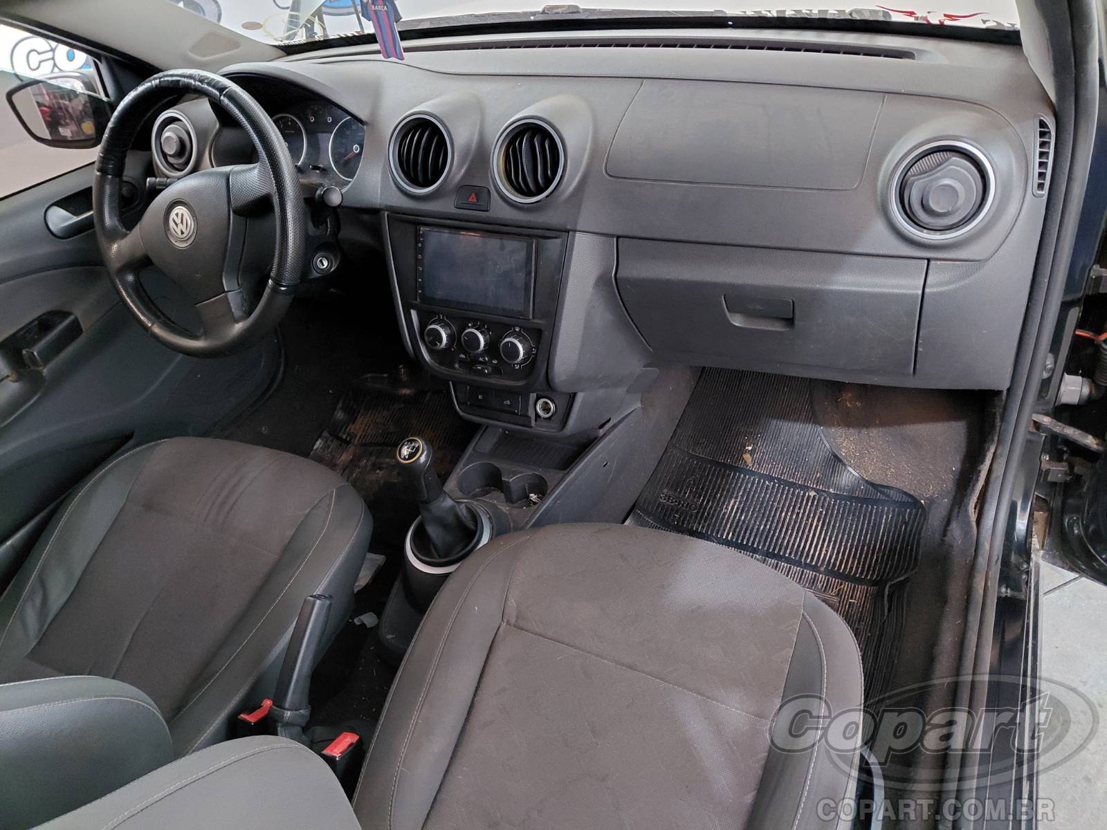 Foto 9 de 10: 2012 VOLKSWAGEN SAVEIRO CE