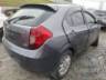 2012 JAC J3 