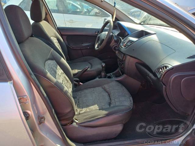 2010 PEUGEOT 207 PASSION 