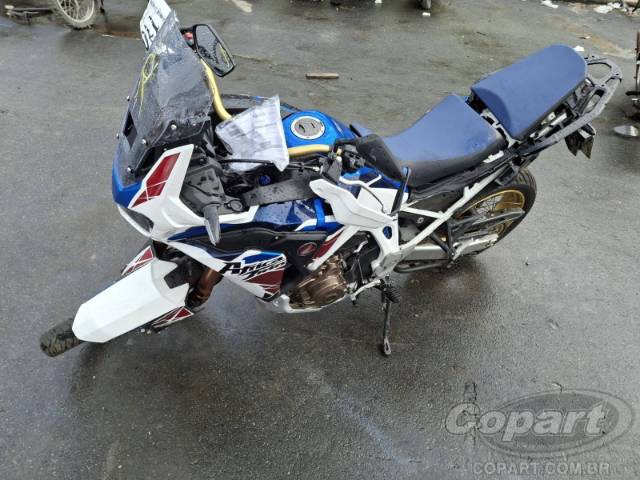 2024 HONDA CRF 1100L 