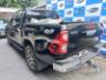 2017 TOYOTA HILUX CD 
