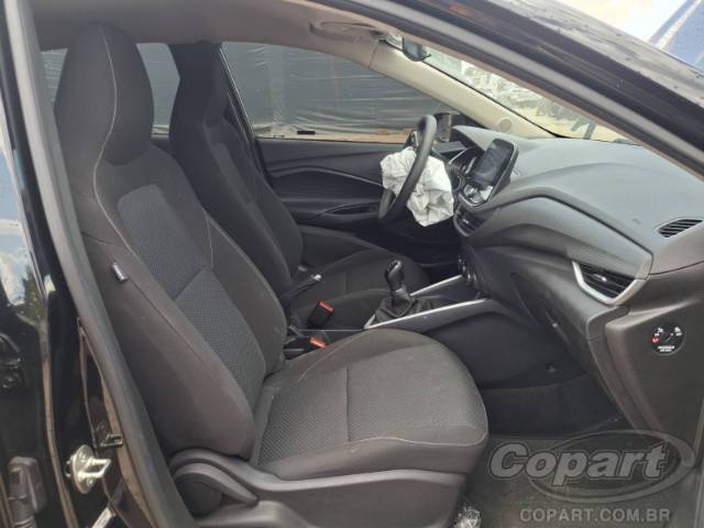 2024 CHEVROLET ONIX PLUS 