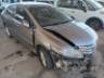 2011 HONDA CITY 
