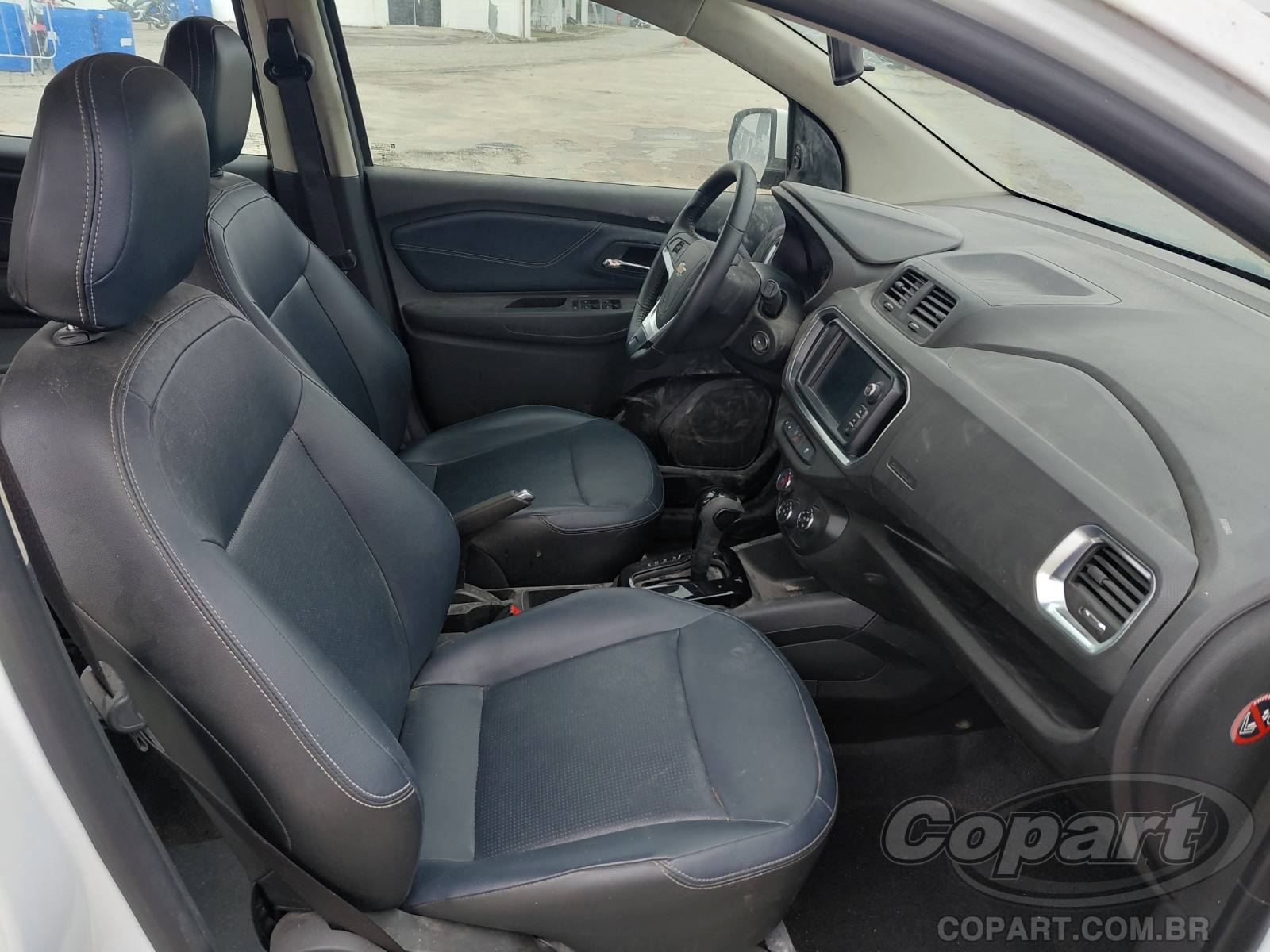 Foto 5: 2024 CHEVROLET SPIN