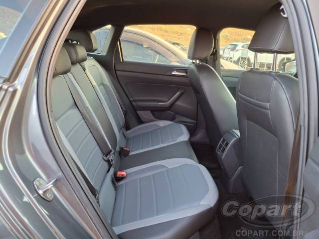 2024 VOLKSWAGEN NIVUS 