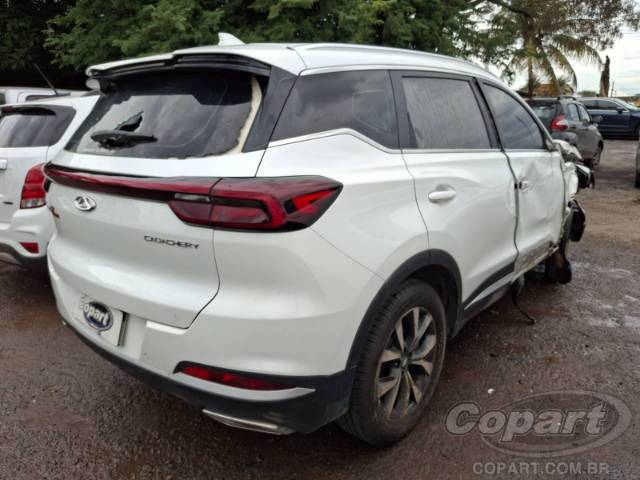 2023 CAOA CHERY TIGGO 7 