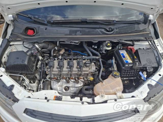 2019 CHEVROLET ONIX 