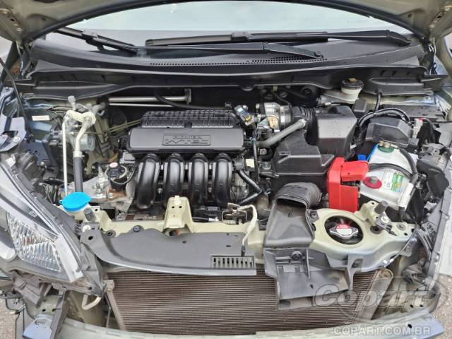 2020 HONDA FIT 