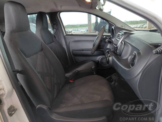 2023 FIAT MOBI 