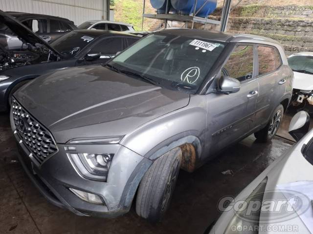 2023 HYUNDAI CRETA 