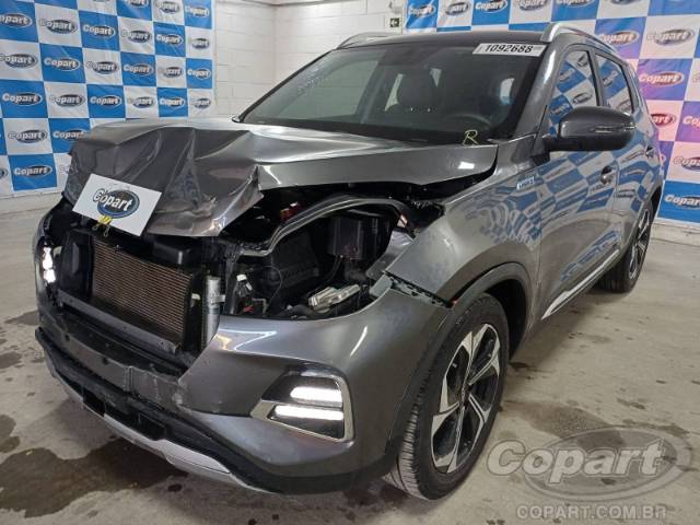 2023 CAOA CHERY TIGGO 5X 