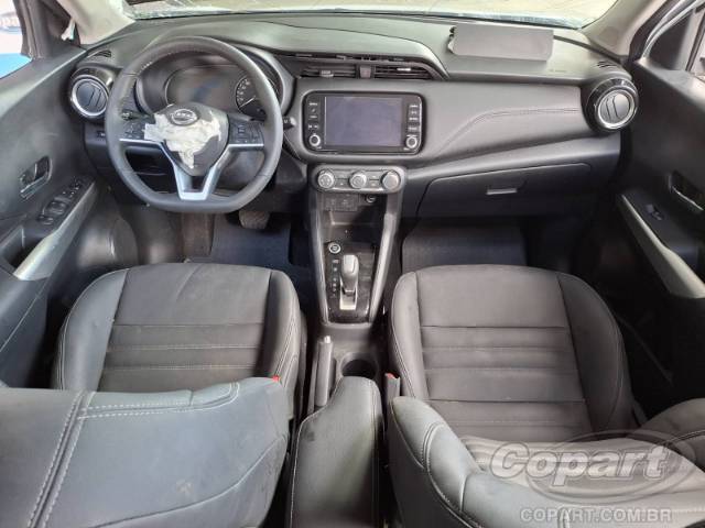 2024 NISSAN KICKS 
