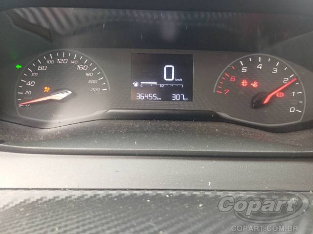 2024 PEUGEOT 208 