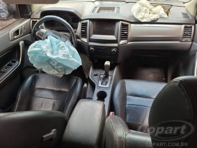 2017 FORD RANGER CD 