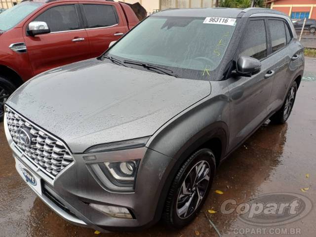 2024 HYUNDAI CRETA 