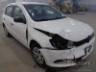 2015 VOLKSWAGEN GOL 