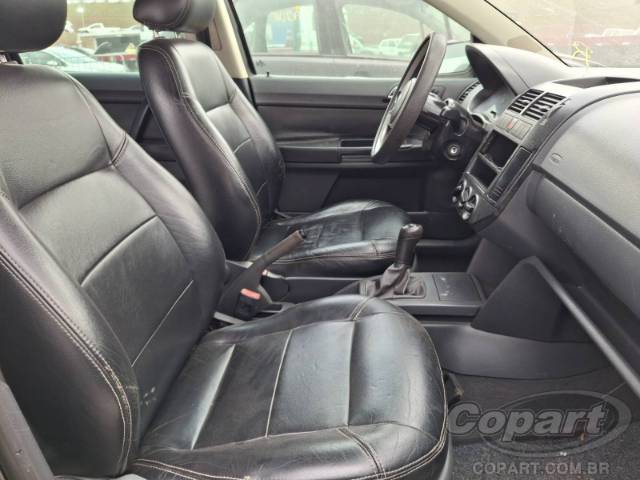 2005 VOLKSWAGEN POLO 