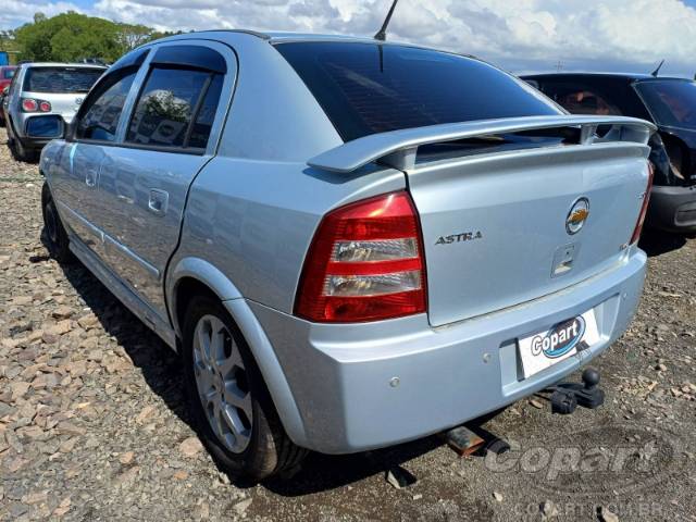 2011 CHEVROLET ASTRA 