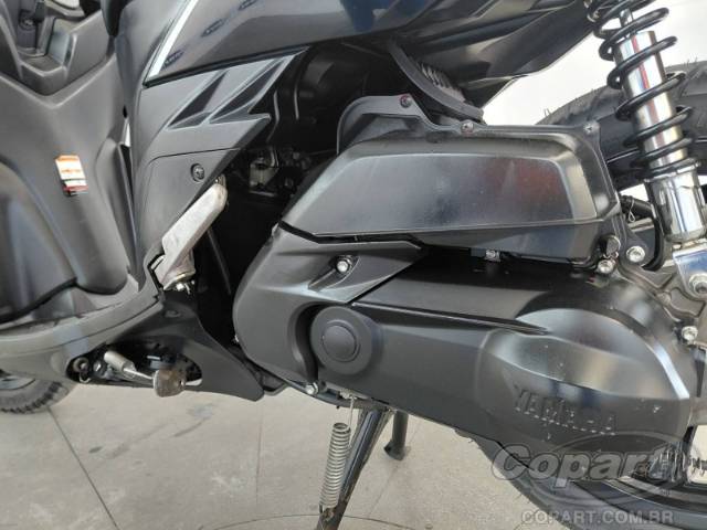 2023 YAMAHA NEO 