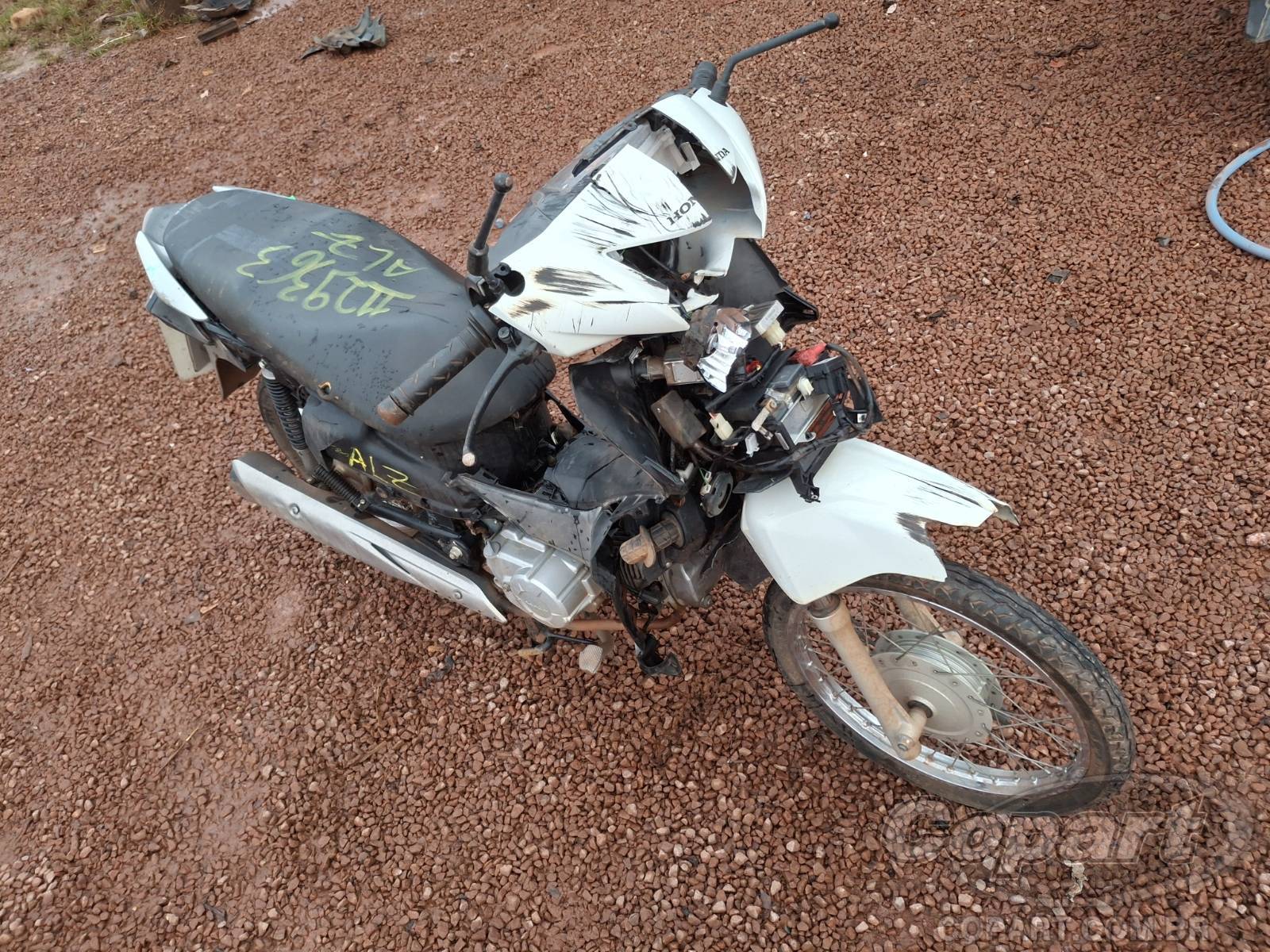 Honda BIZ