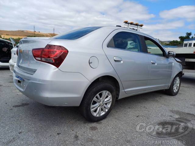2019 CHEVROLET COBALT 