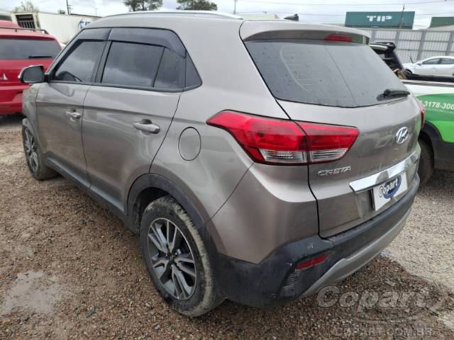 2019 HYUNDAI CRETA 
